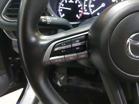 Used 2022 MAZDA CX-30 AWD 2.5 S w/ Select Package image 18