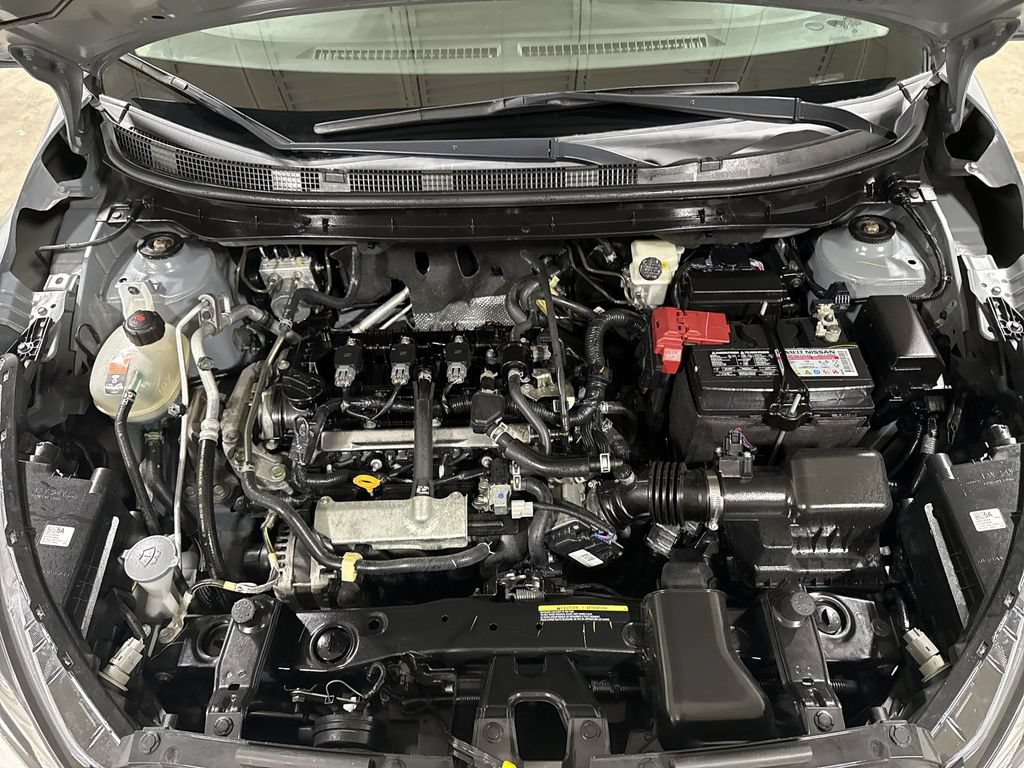 Used 2023 Nissan Kicks SV FWD image 24