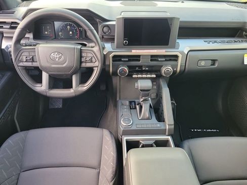 New 2026 Toyota Tacoma SR5 image 27