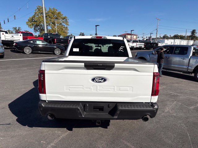 New 2026 Ford F150 STX w/ Equipment Group 201A FX4 AWD/4WD image 4