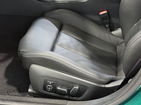 Used 2024 BMW M3 Competition w/ Executive Package image 30