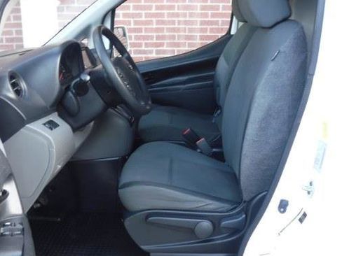 Used 2020 Nissan NV200 S FWD image 8