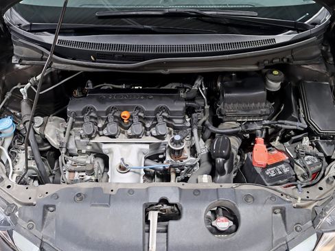 Used 2014 Honda Civic LX image 32