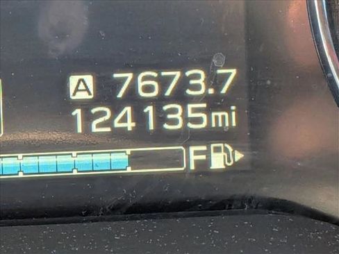 Used 2017 Subaru Impreza 2.0i Sport image 10