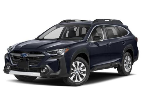 Used 2023 Subaru Outback Limited XT AWD/4WD image 4