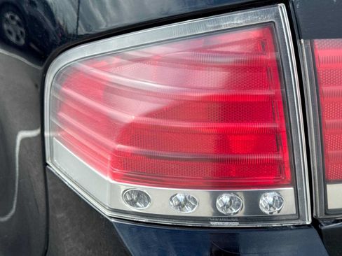 Used 2009 Lincoln MKX 2WD image 20