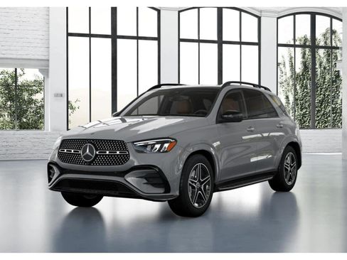 New 2026 Mercedes-Benz GLE 350 4MATIC image 38