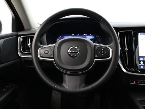 Certified 2024 Volvo S60 B5 Core FWD image 25