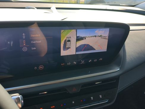 New 2026 Buick Envision Preferred AWD/4WD image 15