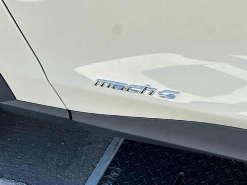 New 2026 Ford Mustang Mach-E Select RWD image 26