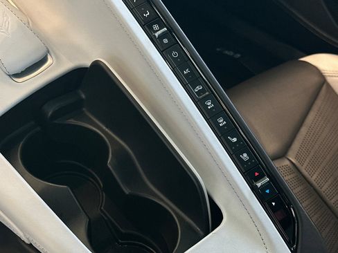 Used 2020 Chevrolet Corvette Stingray Premium Cpe w/ 3LT Preferred Equipment Group RWD image 17