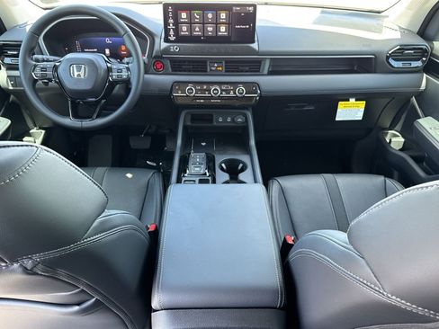 New 2026 Honda Passport RTL image 10