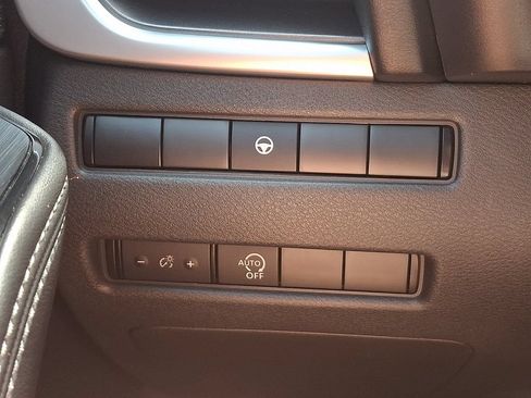 Used 2023 Nissan Rogue SV AWD/4WD image 23