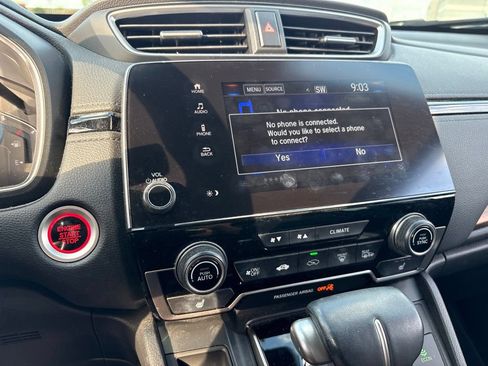 Used 2019 Honda CR-V EX-L image 23