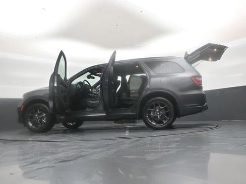 New 2026 Dodge Durango GT w/ Blacktop Package image 55