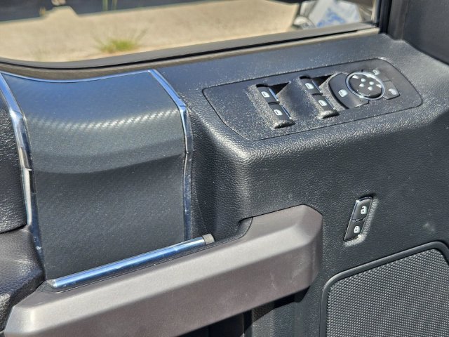 Certified 2020 Ford F150 XLT w/ Equipment Group 302A Luxury RWD image 19