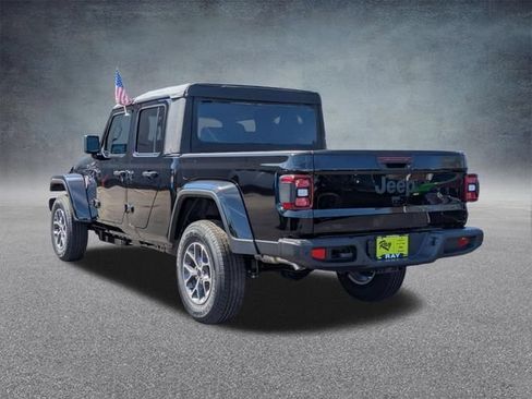 New 2026 Jeep Gladiator Sport AWD/4WD image 7