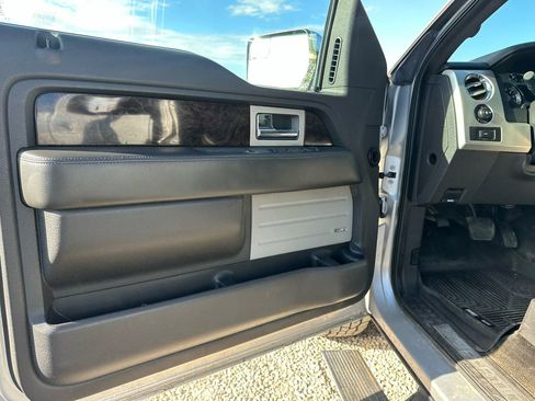Used 2013 Ford F150 Platinum image 33