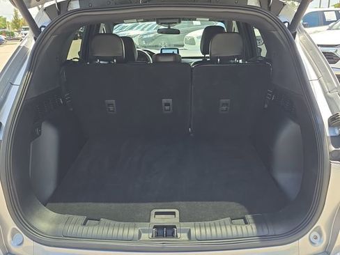 Used 2024 Ford Escape ST-Line FWD image 10