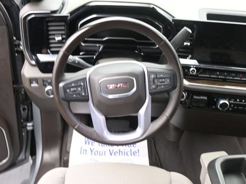 Used 2023 GMC Sierra 1500 SLE w/ Preferred Package AWD/4WD image 27