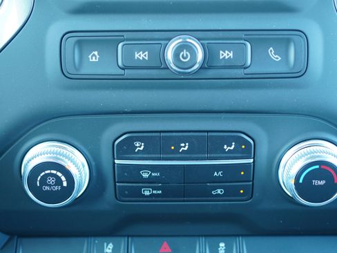 New 2025 GMC Sierra 3500 Pro w/ Convenience Package image 44