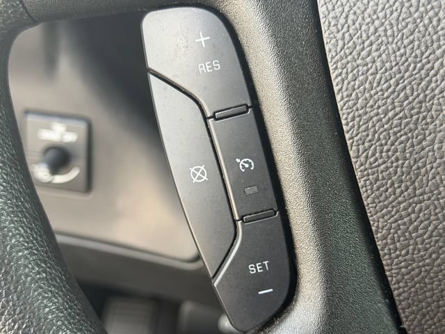Used 2025 Chevrolet Express 2500 Extended w/ Driver Convenience Package RWD image 20