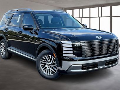 New 2026 Hyundai Palisade SEL