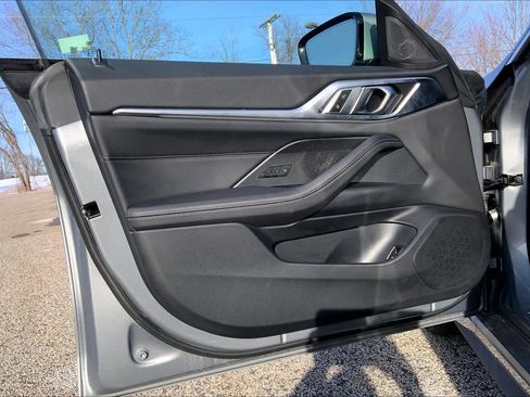 New 2024 BMW i4 eDrive40 w/ Premium Package image 10