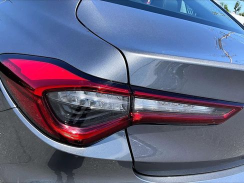Used 2025 Acura TLX w/ Technology Package FWD image 28