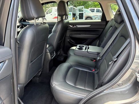 Used 2017 MAZDA CX-5 Grand Touring AWD/4WD image 10