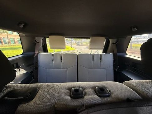Used 2025 Toyota 4Runner 2WD image 13