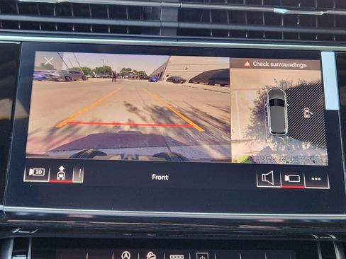 New 2025 Audi Q7 3.0T Premium Plus image 22