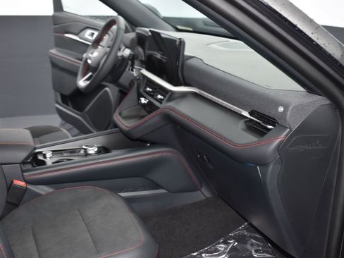 New 2026 Ford Explorer ST w/ Sun And Sound Package image 13