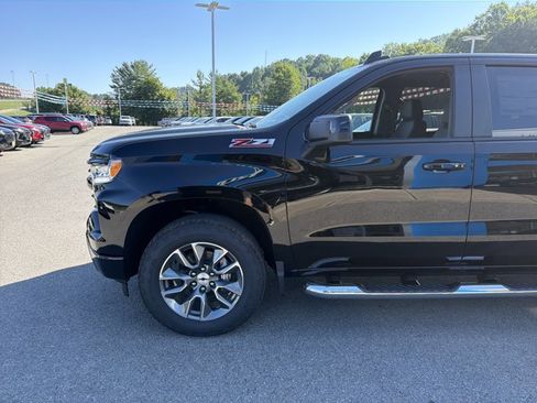 New 2026 Chevrolet Silverado 1500 RST w/ Convenience Package II AWD/4WD image 9