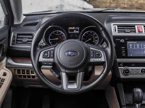 Used 2016 Subaru Outback 2.5i Limited image 25