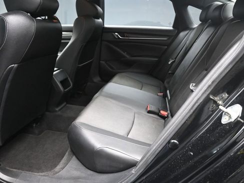 Used 2020 Honda Accord Sport image 20