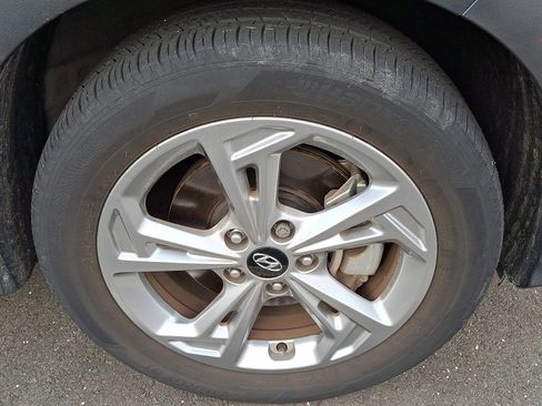 Certified 2023 Hyundai Kona SEL w/ Convenience Package image 10