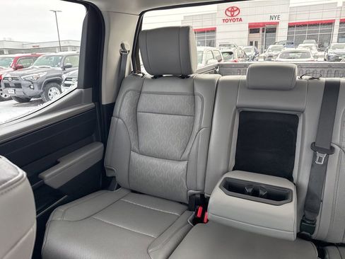 Used 2024 Toyota Tundra Limited image 14