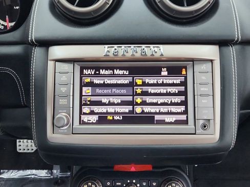 Used 2014 Ferrari California image 28