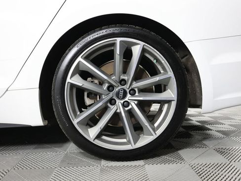 Used 2019 Audi A5 2.0T Premium Plus AWD/4WD image 8