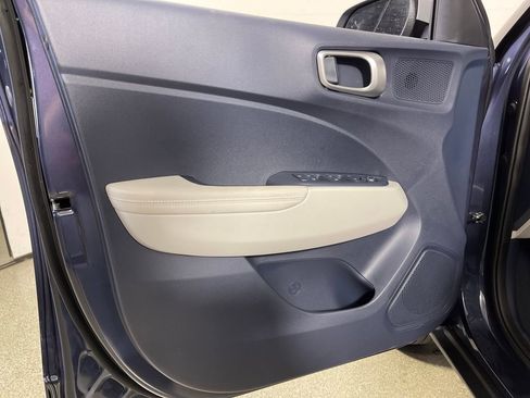 New 2026 Hyundai Venue SEL image 25