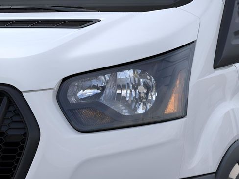 New 2026 Ford Transit 150 Low Roof RWD image 18