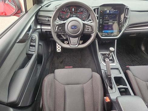 Used 2022 Subaru WRX Premium AWD/4WD image 11