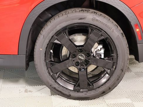 New 2025 MINI Cooper Countryman SE w/ Comfort Package Max image 20