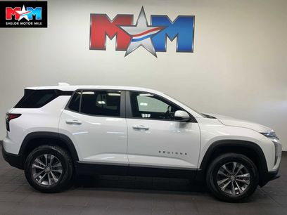 New 2026 Chevrolet Equinox LT w/ LPO, Floor Liner Package