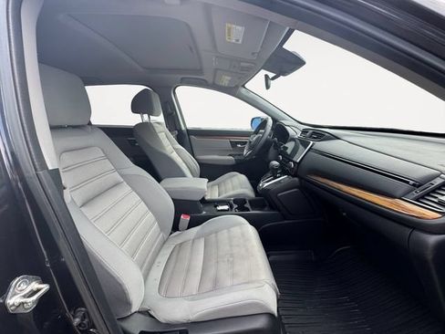 Used 2019 Honda CR-V EX image 14