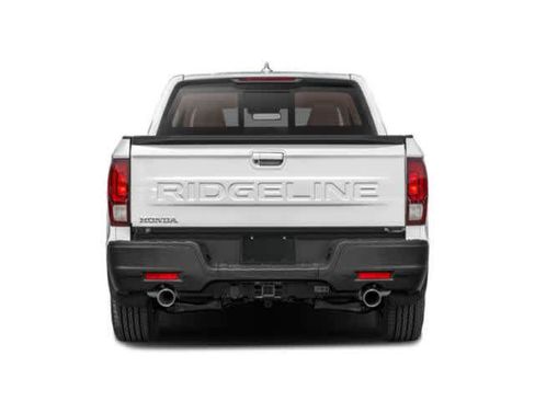 Used 2025 Honda Ridgeline RTL image 8