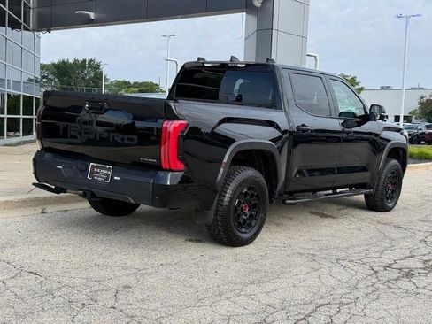 Used 2026 Toyota Tundra TRD Pro w/ Tow Tech Package AWD/4WD image 3