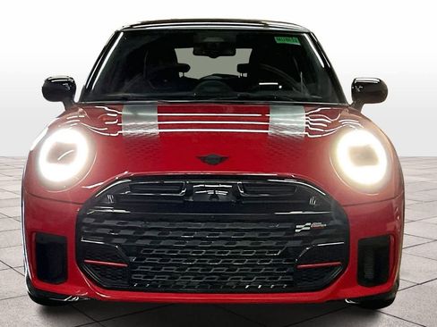 Used 2025 MINI Cooper John Cooper Works image 3