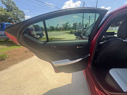 Used 2023 Lexus IS 350 F Sport w/ Navigation Package RWD image 26